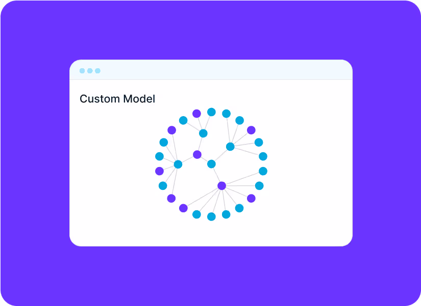 Step 4 Custom Credit Risk Modeling